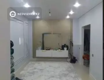 2-комнатная квартира, этаж 17 из 17, 48 м²