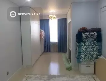 2-комнатная квартира, этаж 17 из 17, 48 м²