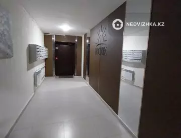 1-комнатная квартира, этаж 4 из 9, 40 м²