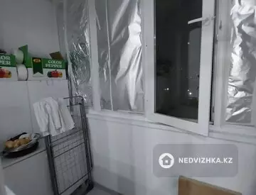 1-комнатная квартира, этаж 4 из 9, 40 м²