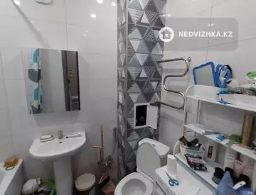 1-комнатная квартира, этаж 4 из 9, 40 м²