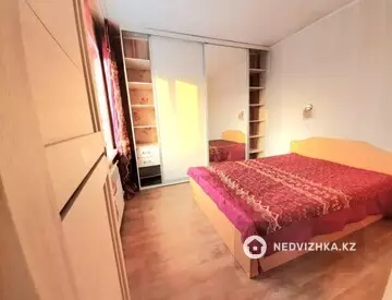 3-комнатная квартира, этаж 5 из 5, 51 м²
