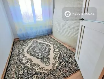 3-комнатная квартира, этаж 5 из 5, 51 м²