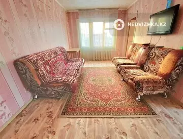 3-комнатная квартира, этаж 5 из 5, 51 м²
