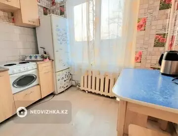 3-комнатная квартира, этаж 5 из 5, 51 м²