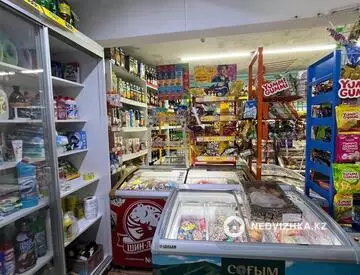 Торговое помещение, этаж 1 из 5, 70 м²