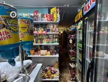 Торговое помещение, этаж 1 из 5, 70 м²