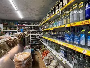 Торговое помещение, этаж 1 из 5, 70 м²