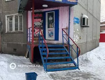 Торговое помещение, этаж 1 из 5, 70 м²