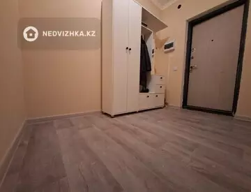 2-комнатная квартира, этаж 4 из 9, 51 м², на длительный срок