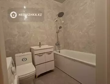 2-комнатная квартира, этаж 4 из 9, 51 м², на длительный срок