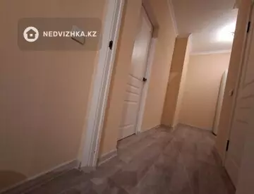 2-комнатная квартира, этаж 4 из 9, 51 м², на длительный срок