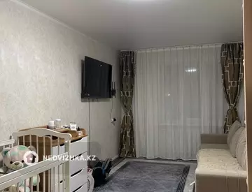 1-комнатная квартира, этаж 3 из 5, 36 м²