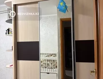 1-комнатная квартира, этаж 3 из 5, 36 м²