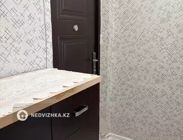 1-комнатная квартира, этаж 3 из 5, 36 м²