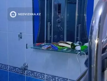 2-комнатная квартира, этаж 1 из 5, 51 м²