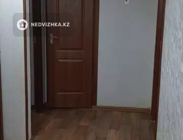 2-комнатная квартира, этаж 1 из 5, 51 м²