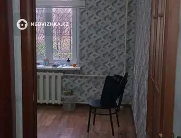 2-комнатная квартира, этаж 1 из 5, 51 м²