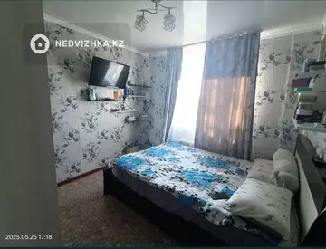 3-комнатная часть дома, 27.9 соток, 61 м²