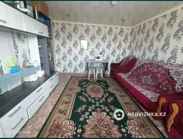 3-комнатная часть дома, 27.9 соток, 61 м²