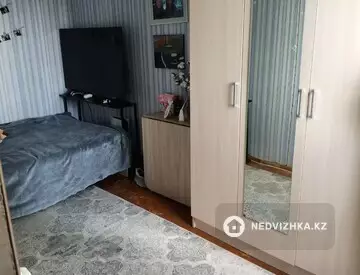 3-комнатная часть дома, 27.9 соток, 61 м²