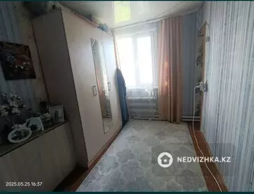 3-комнатная часть дома, 27.9 соток, 61 м²