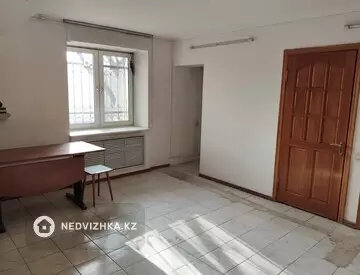 Офисное помещение, этаж 1 из 5, в жилом доме, 44 м²
