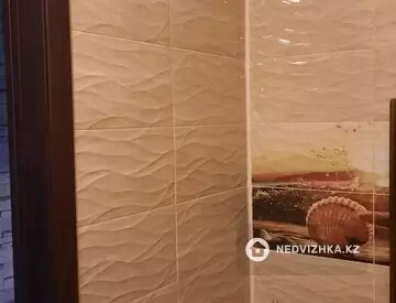 1-комнатная квартира, этаж 2 из 2, 35 м²