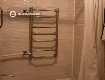 1-комнатная квартира, этаж 2 из 2, 35 м²