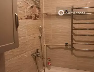 1-комнатная квартира, этаж 2 из 2, 35 м²