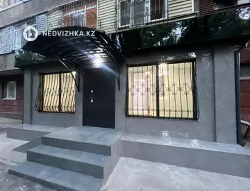 Помещение, этаж 1 из 1, 68 м²