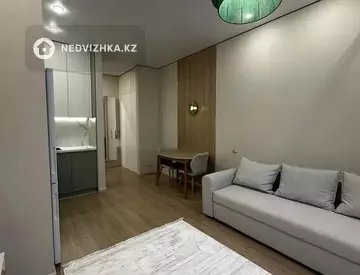 2-комнатная квартира, этаж 5 из 9, 43 м²