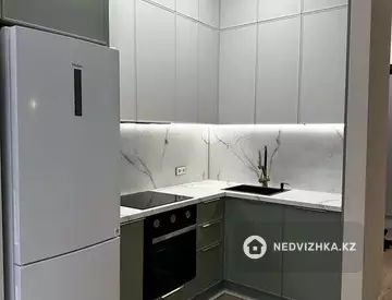 2-комнатная квартира, этаж 5 из 9, 43 м²