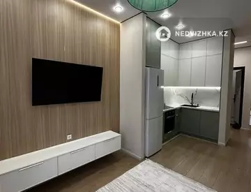2-комнатная квартира, этаж 5 из 9, 43 м²