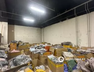 Помещение, этаж 1, 210 м²