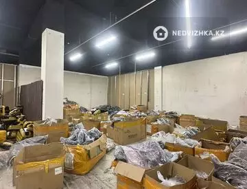 Помещение, этаж 1, 210 м²