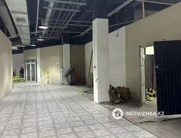 Помещение, этаж 1, 210 м²