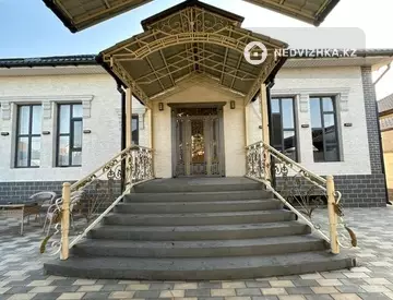 8-комнатный дом, 8 соток, 361 м²