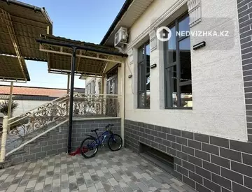 8-комнатный дом, 8 соток, 361 м²