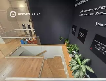 Офисное помещение, этаж 1 из 2, в жилом доме, 93 м²