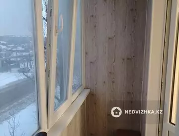 1-комнатная квартира, этаж 4 из 5, 33 м²