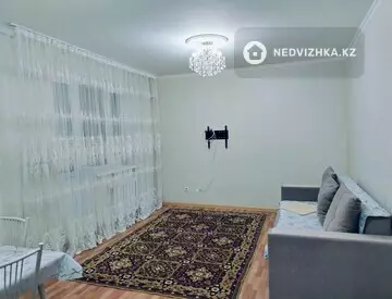 1-комнатная квартира, этаж 7 из 9, 34 м², на длительный срок