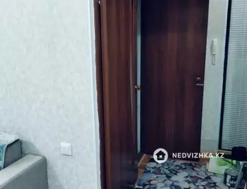 1-комнатная квартира, этаж 7 из 9, 34 м², на длительный срок