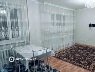 1-комнатная квартира, этаж 7 из 9, 34 м², на длительный срок