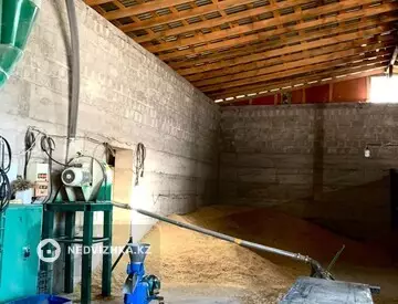 Производственное помещение, этаж 1 из 1, 1 295 м²