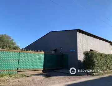 Производственное помещение, этаж 1 из 1, 1 295 м²