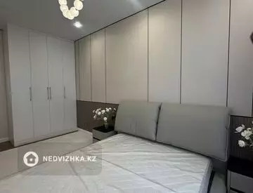 1-комнатная квартира, этаж 16 из 20, 72 м²