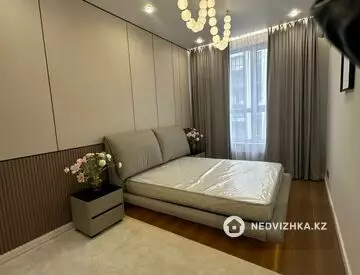 1-комнатная квартира, этаж 16 из 20, 72 м²