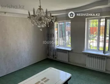 5-комнатный дом, 2 соток, 110 м², на длительный срок