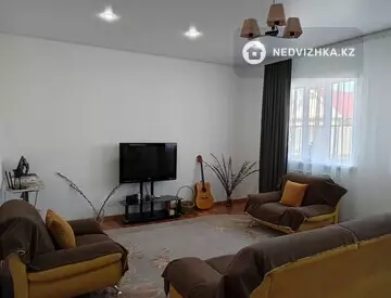 4-комнатный дом, 6 соток, 110 м²